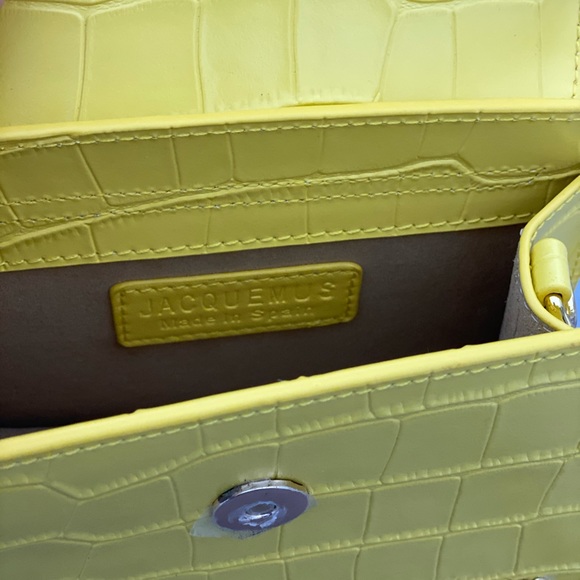 Jacquemus Mini Bag - Picture 6 of 6